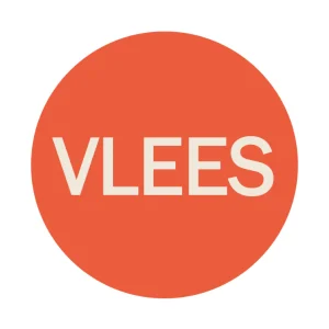 Sticker 'Vlees'