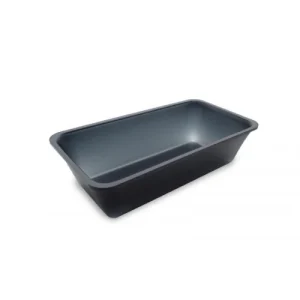 Plexi schaal MAT