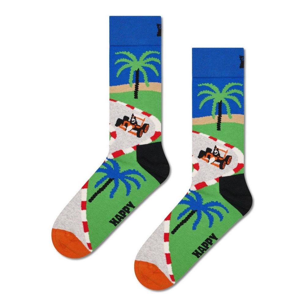 3-Pack Top Racer Socks Gift Set 3P P002653 - Afbeelding 3