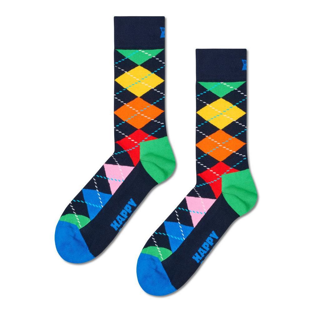 4-Pack Multi Socks Gift Set 4P P003445 - Afbeelding 4