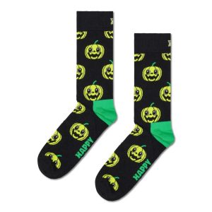 Pumpkin Sock P004081